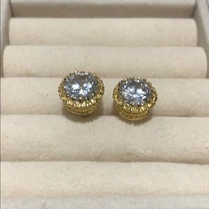 Kate Spade earrings
